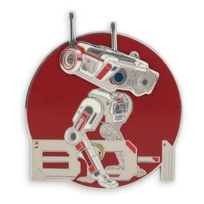 BD-1 Pin, Star Wars Jedi: Fallen Order