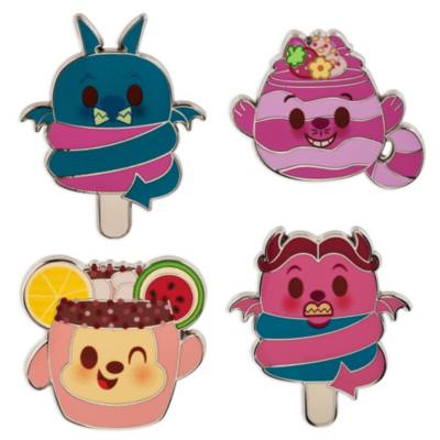 マンチリング Munchlings ピンバッジ マンチリング Munchlings ピンバッジ マンチリング Munchlings