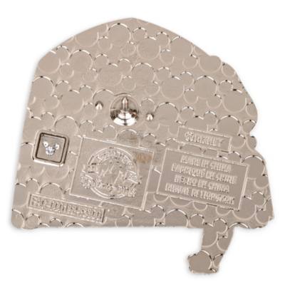 Alice and Doorknob Pin, Alice in Wonderland