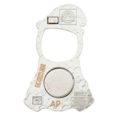 Disney Pets Outfits Patch Pin Set with Hades and Dopey Costumes