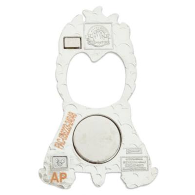 Disney Pets Outfits Patch Pin Set with Hades and Dopey Costumes