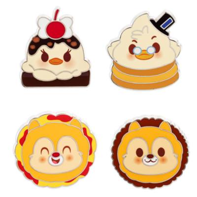 マンチリング Munchlings ピンバッジ マンチリング Munchlings ピンバッジ