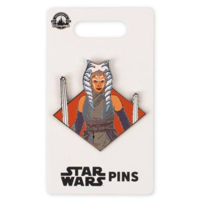 Ahsoka Tano Pin, Star Wars