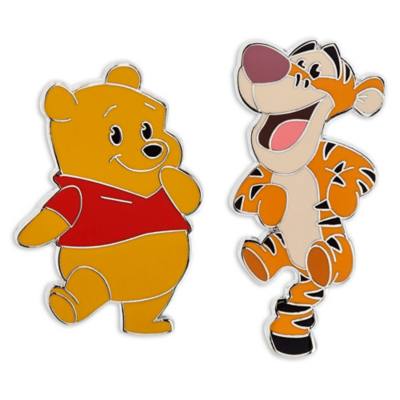 Disney - poohページ Disney 300 Oversized Pieces - Cozy Winnie the Pooh- 300