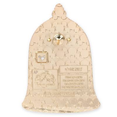 Enchanted Rose Pin, Beauty and the Beast