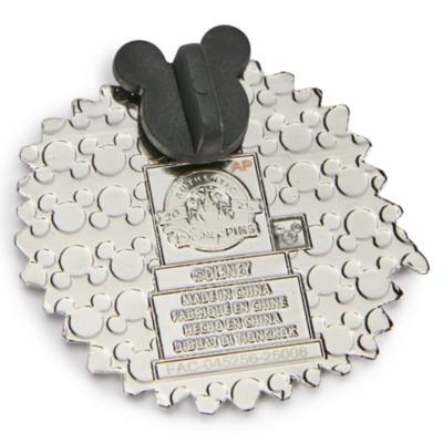 Yzma and Kronk Pin, The Emperor's New Groove, Disney Villains