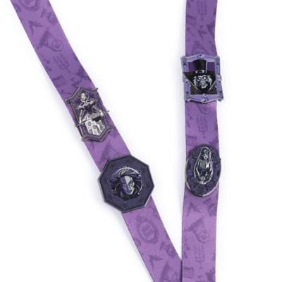 Haunted Mansion Pin Trading Starter Set