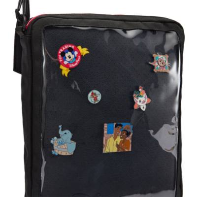 Mickey Mouse Pin Trading Case, Disney Parks
