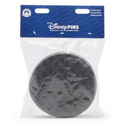 Disney Pin Trading Display Sheets, Pack of 3