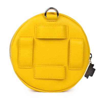 Pixar Ball Pin Trading Bag, Disney Pixar