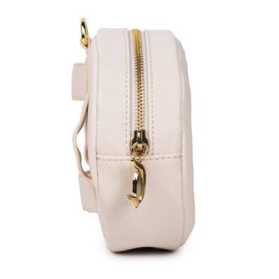 Disney Castle Round Pin Trading Bag