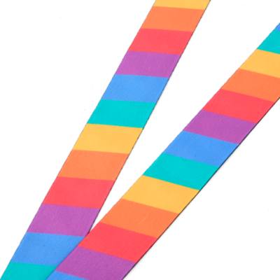 Mickey Mouse Pin Trading Lanyard, Disney Pride Collection