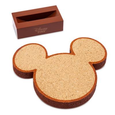 Mickey Mouse Icon Pin Board, Small