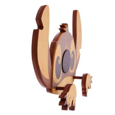 Stitch Large Pin Board, Lilo & Stitch