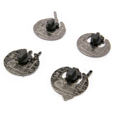 Star Wars Jedi Lanyard and Pin Set