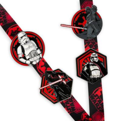 Sith Pin Trading Starter Set, Star Wars