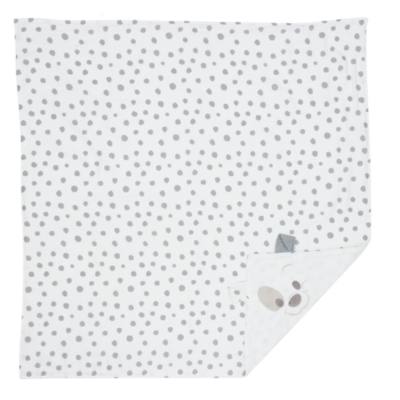 Dumbo, Bambi, Patch and Simba Baby Muslin Blankets, Set of 2