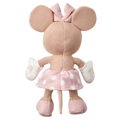 Minnie Mouse Small Plush for Baby