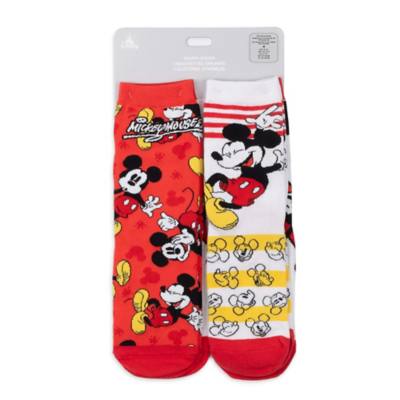 Mickey Mouse Socks for Kids