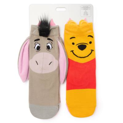 Winnie the Pooh and Friends Socks for Kids