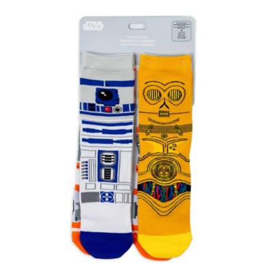 Star Wars Droid Socks for Kids