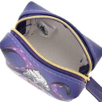 Ursula, Flotsal and Jetsam Vanity Pouch, The Little Mermaid