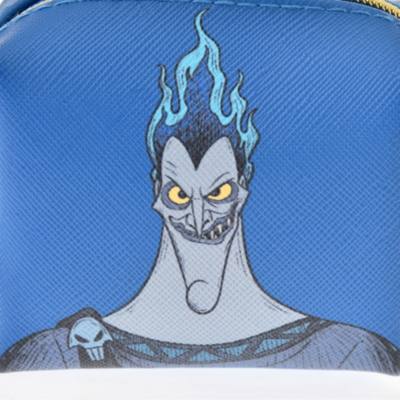 Hades, Pain and Panic Vanity Pouch, Hercules