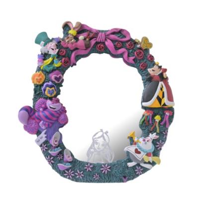Alice in Wonderland 75th Anniversary Mirror