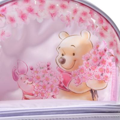 Winnie the Pooh Sakura 2-Piece Pouch