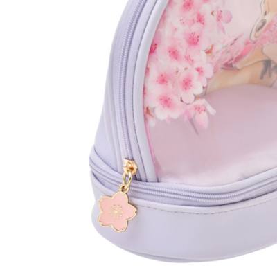 Winnie the Pooh Sakura 2-Piece Pouch