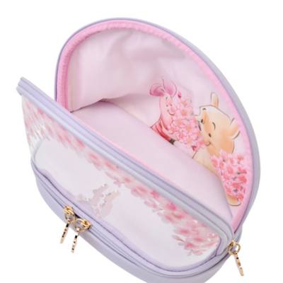 Winnie the Pooh Sakura 2-Piece Pouch