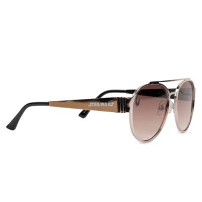 Star Wars Silver Aviator Sunglasses 
