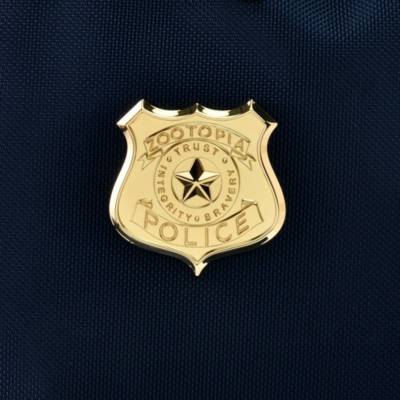 Nick Wilde Backpack, Zootopia