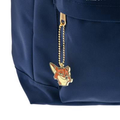 Nick Wilde Backpack, Zootopia