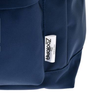 Nick Wilde Backpack, Zootopia
