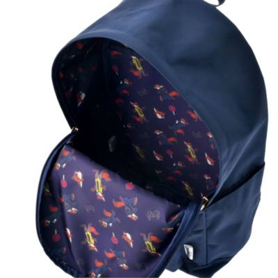 Nick Wilde Backpack, Zootopia