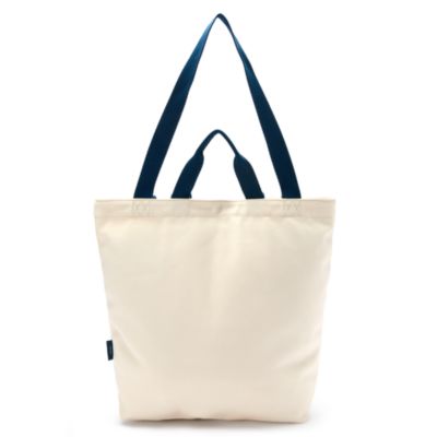 迪士尼樂園 70 周年米奇帆布袋