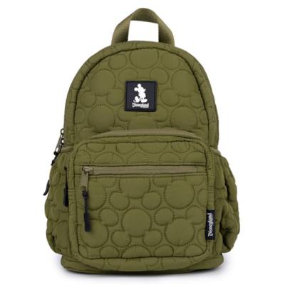 ◆BBC EARTH◆ Animal lightweight mini backpack olive The North Face Borealis MINI Backpack | Forest Olive-Utility
