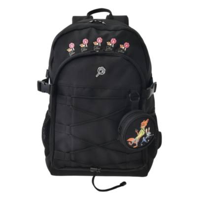 Zootopia Backpack for Adults