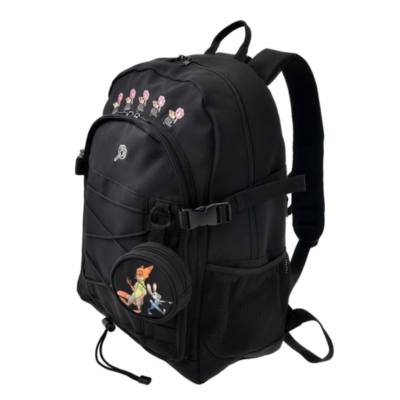 Zootopia Backpack for Adults
