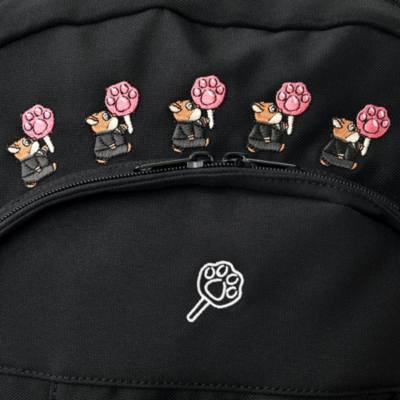 Zootopia Backpack for Adults