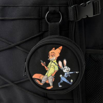 Zootopia Backpack for Adults