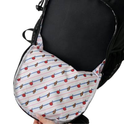 Zootopia Backpack for Adults