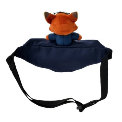 Nick Wilde Plush Belt Bag, Zootopia