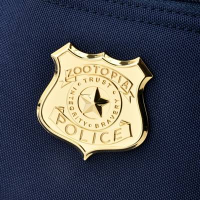 Nick Wilde Plush Belt Bag, Zootopia