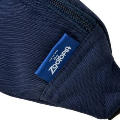 Nick Wilde Plush Belt Bag, Zootopia