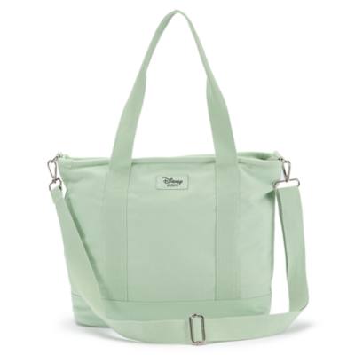 Eeyore Green Tote Bag, Winnie the Pooh