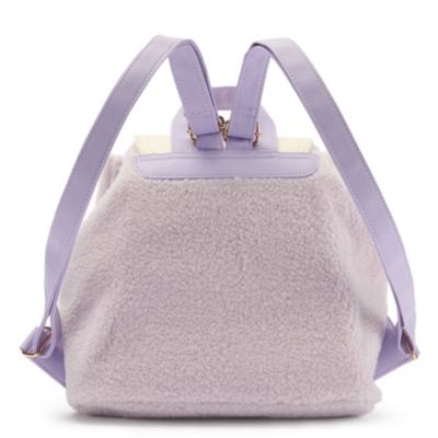 Stitch and Scrump Fleece Mini Backpack