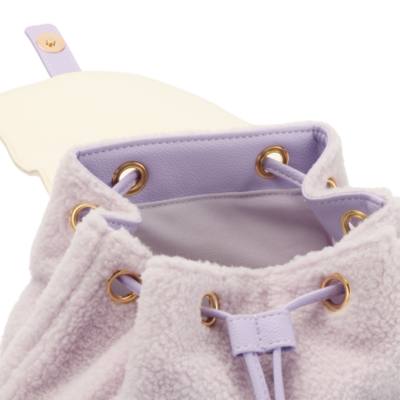 Stitch and Scrump Fleece Mini Backpack