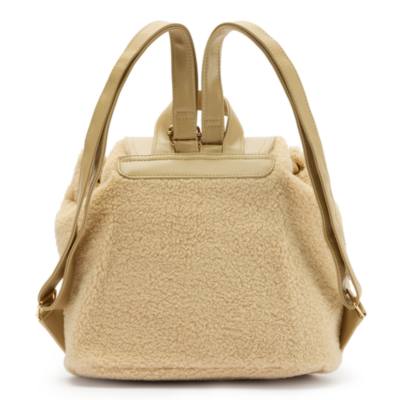 Chip 'n Dale Fleece Mini Backpack